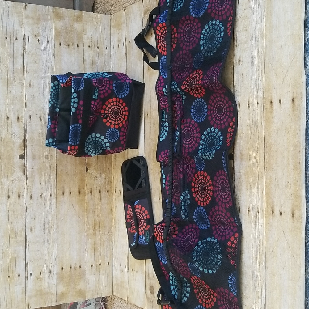 Car organizing bundle 3 pieces